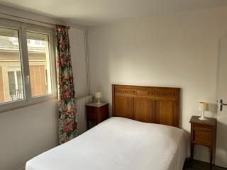 Hôtel Restaurant l'Annexe - Saint-Valéry-en-Caux - 2