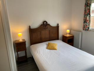 Hôtel Restaurant l'Annexe - Saint-Valéry-en-Caux - 2
