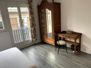 Hôtel Restaurant l'Annexe - 1