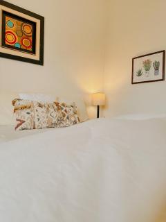Suite monoambiente con aire y bañera - Juticalpa - 5