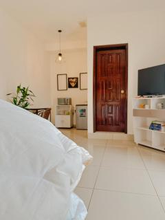 Suite monoambiente con aire y bañera - Juticalpa - 6
