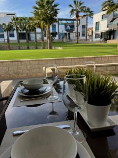 Punta Prima & Oasis Beach apartment - 0