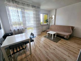 Green Kabaty Apartment 3 - Varsovie - 6