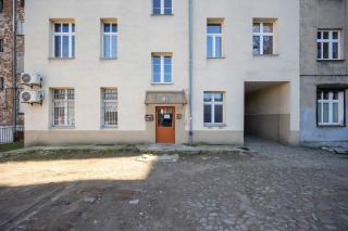 Modern Studio SmartTV in Wroclaw by Noclegi Renters - Breslavia - 4