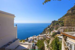 La Rosa dei Venti - De Vivo Realty Positano - Positano - 6