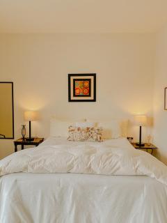 Suite monoambiente con aire y bañera - Juticalpa - 0