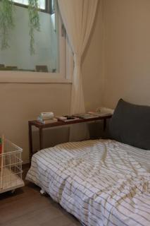 Hommie Ground Seonyudo - Seoul - 2