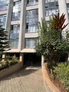 Cozy apartment Rongai - Ongata Rongai - 9