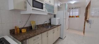 Cabo Frio - Praia do Forte - apartamento quadra da praia - Cabo Frío - 5