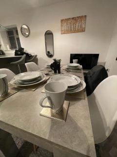 Thurmaston Lodge - Thurcaston - 4