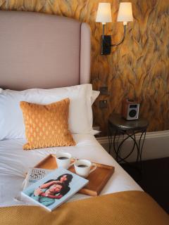 The Queensberry Hotel - 5