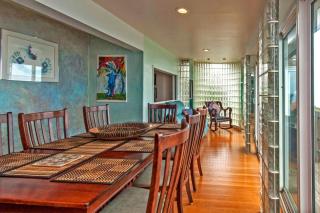 Oceanfront luxury wdramatic views - 30 day rental minimum - Montara - 6
