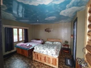 Yasha Homestay Sayachong - 7