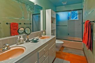 Oceanfront luxury wdramatic views - 30 day rental minimum - Montara - 2