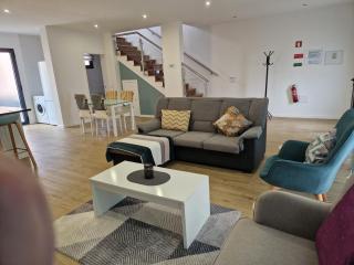 Delightful 2 bedroom Vacation home - C - Machico - 5