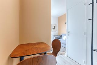 Mykeypers - Studio Cozy 2P - Malakoff 11 - Malakoff - 4