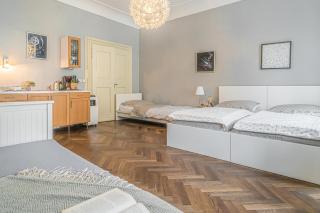 Karmelitska 2 luxury 1B apartment - Praga - 5