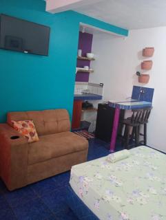 Kristel Rooms - Quepos - 8