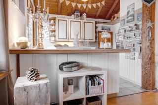 Auszeithaus Ammiel - 1