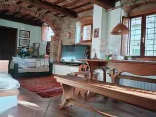 Pulica Holiday Home - Barberino di Mugello - 4