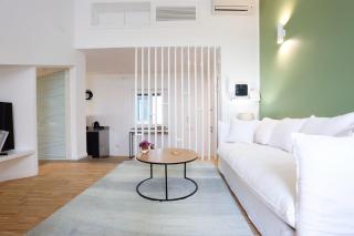 Elegant Apartment in Salerno Amalfi Coast - Salerno - 5