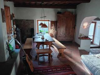 Pulica Holiday Home - Barberino di Mugello - 3