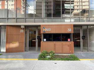 H. Paulista - Studios por temporada - São Paulo - 7