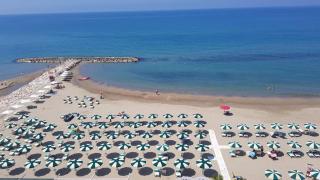 Grace Apartment 40 mt dal Mare - Case Vacanza Anzio - 0