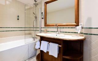 Logis Hôtel Etchemaïté - 9