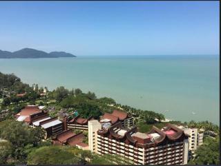 Batu Feringgi Sri Sayang Apartment - Batu Ferringhi - 9