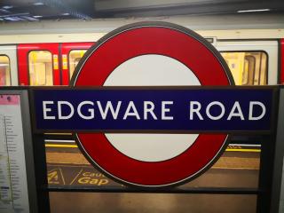 Spacious En Suite Room, Opposite of Tube Station, 5 minutes from Oxford Street - Londra - 8