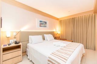 Cullinan Hotel em Brasília 08749 - 4