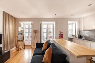 Charming Loft in Bairro Alto - JJ Apartments - Lisbona - 5