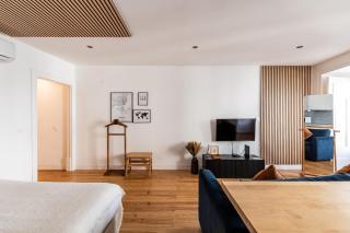 Charming Loft in Bairro Alto - JJ Apartments - Lisbona - 3