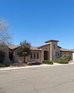 Modern & Fully Equipped Villa in Hobbs Unit B - Hobbs - 6