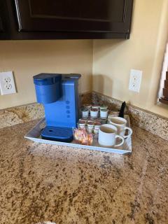 Modern & Fully Equipped Villa in Hobbs Unit B - Hobbs - 5