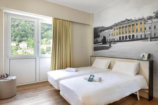 B&B Hotel Como City Center - Como - 6