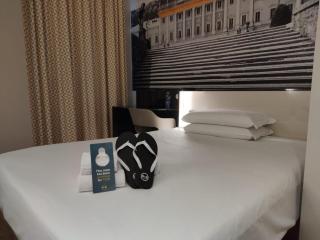 B&B Hotel Como City Center - Como - 3