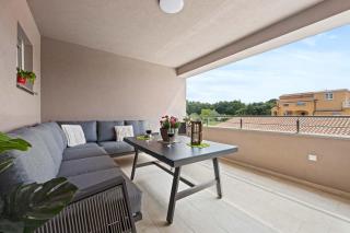 Ferienwohnung für 6 Personen ca 92 qm in Medulin, Istrien Südküste von Istrien - Medulin - 8