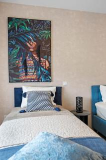 Ferienwohnung für 6 Personen ca 92 qm in Medulin, Istrien Südküste von Istrien - Medulin - 6