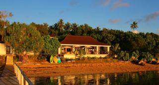 Reef Resort Vava'u - 3