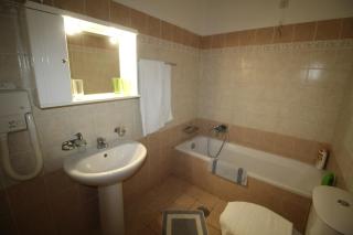 zorbas apartment deluxe - Moraḯtika - 6