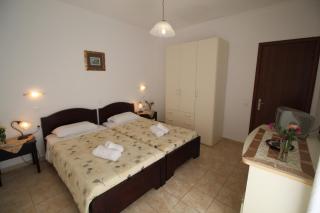 zorbas apartment deluxe - Moraḯtika - 5