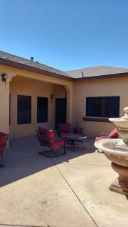 Modern & Fully Equipped Villa in Hobbs - Hobbs - 5