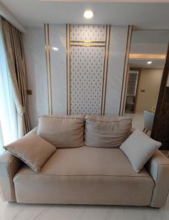Dusit Grand Park 2 - Nong Prue - 5