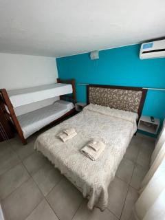 Habitaciones Doña Lina - Villa Carlos Paz - 5