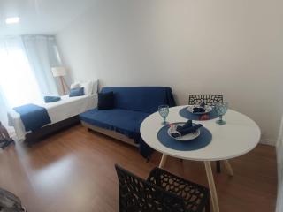 Loft Blue - Av Rio Branco - 5