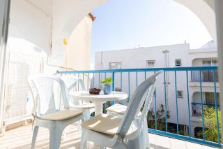 Downtown apartment - Ayia Napa - Ayia Napa - 1