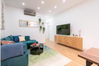 Modern Downtown Apartment - Zagabria - 9