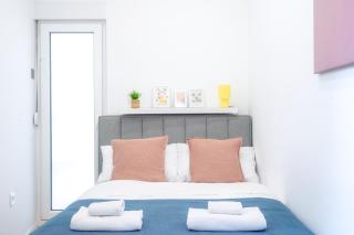 Modern Downtown Apartment - Zagabria - 3
